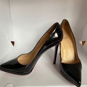 Classic Louboutin